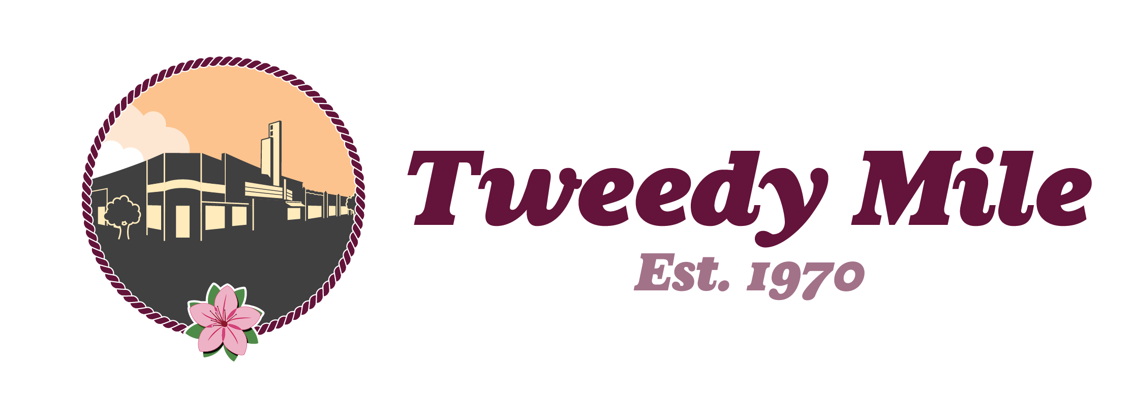 Event Submission Form Tweedy Mile